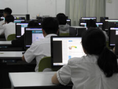 <strong>Beaver Computational Thinking Competition 培风中学荣获1金1银4铜</strong>