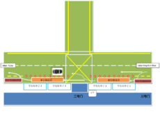 <strong>培风中学新学年交通规划</strong>