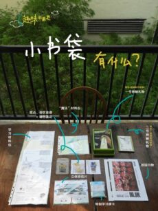 培风中学举办“小六生趣味云课堂” 7堂线上趣味课·陪小六生们度过不一样的周末